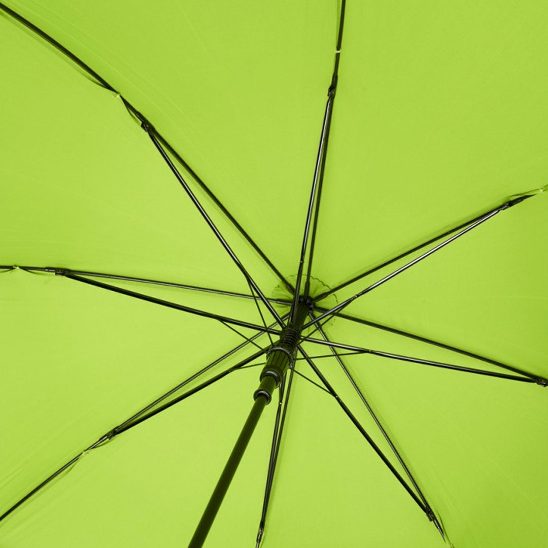 23" Auto Open Recycled PET Walking Umbrellas