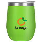Mood Insulated Coffee Cup