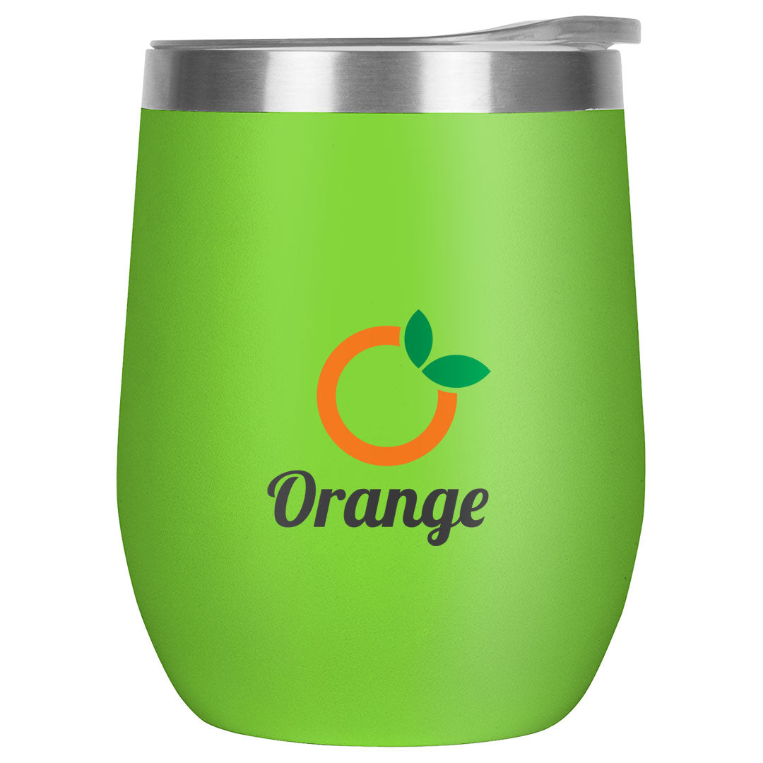 Mood Insulated Coffee Cup