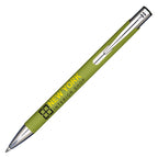 Mood Recycled GRS Softfeel Ballpen
