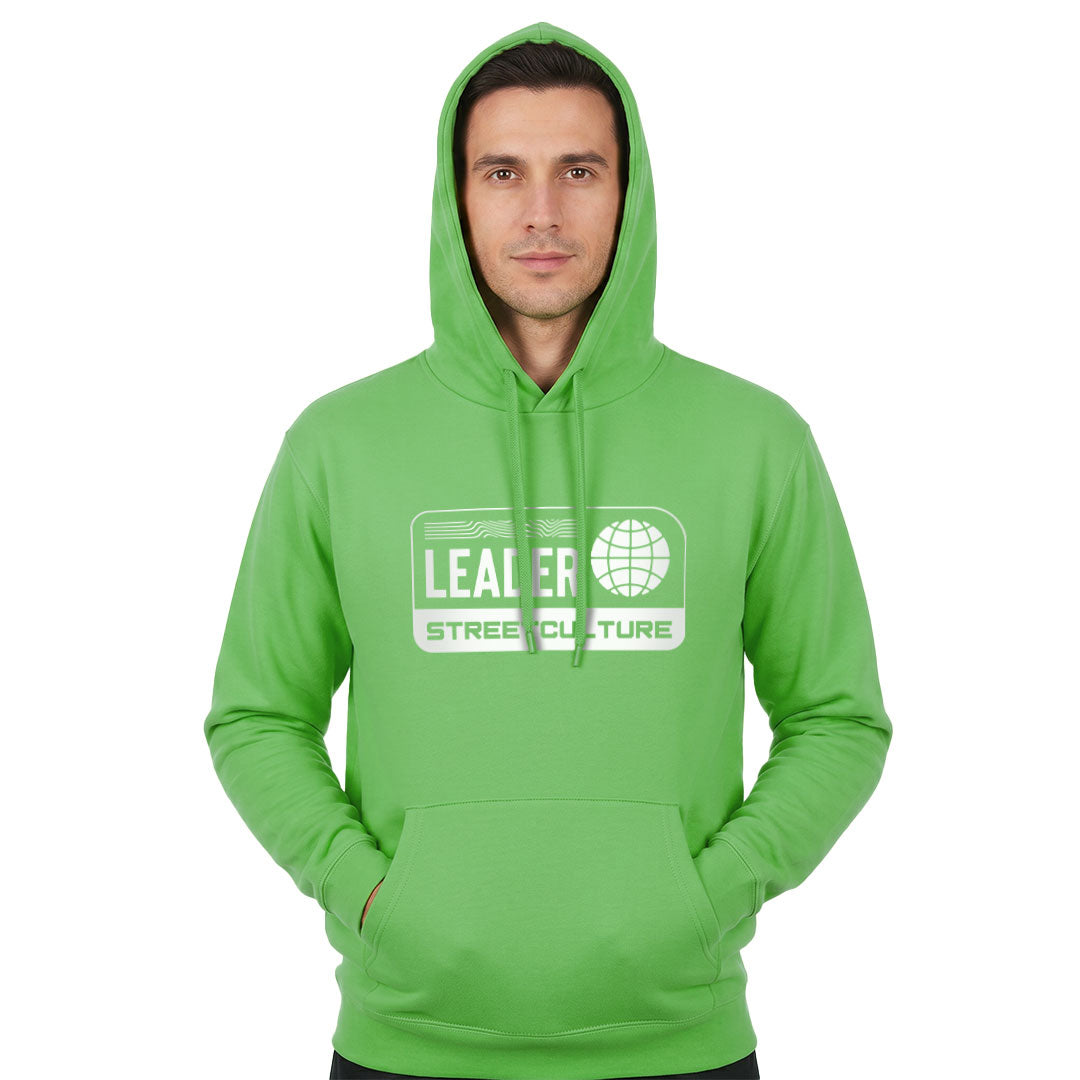 Sol's Unisex Snake Hoodie