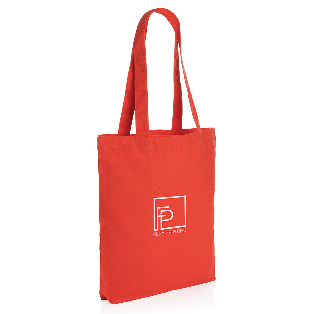 Printed Canvas Bags