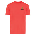 Branded IQONIQ Brett Classic Eco Cotton T-shirt