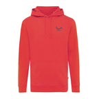 Branded IQONIQ Jasper Classic Eco Hoodie