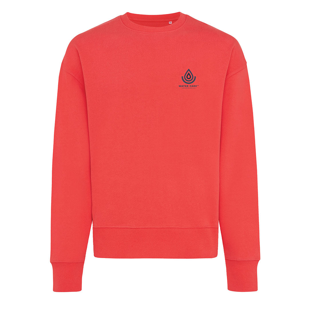 Branded Sweatshirt