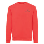 Branded IQONIQ Zion Classic Eco Sweatshirt