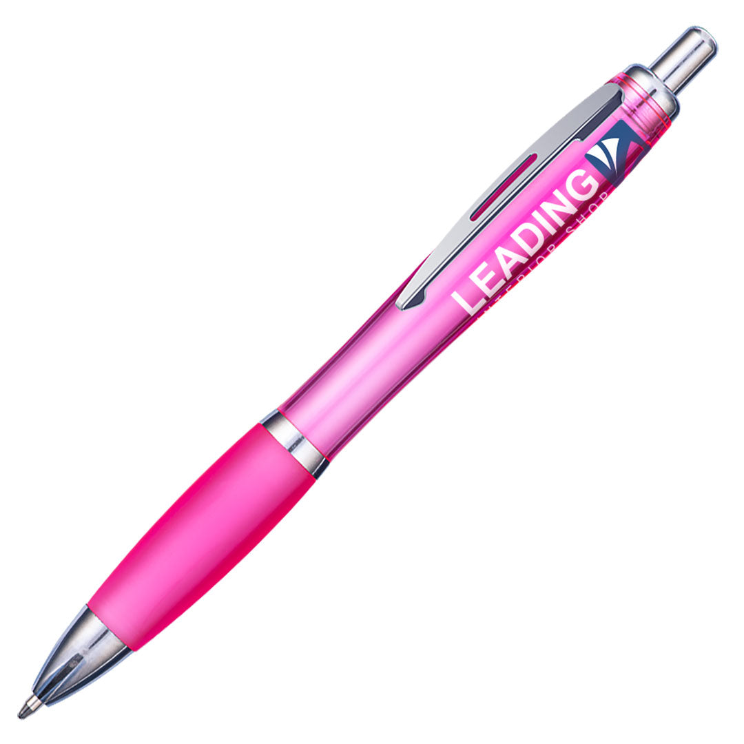 Contour Translucent Pens