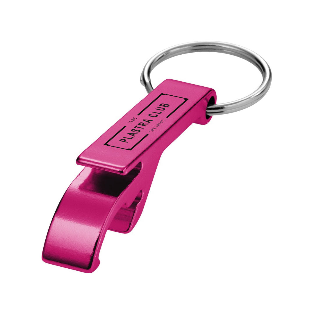 Tao Bottle Opener Keyring