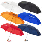 20" Foldable Budget Umbrella