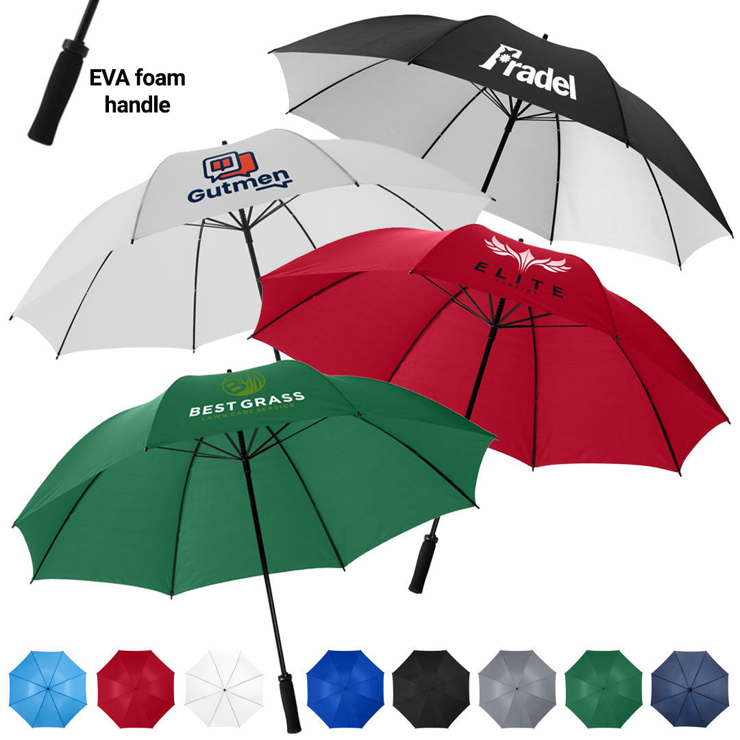 30" Golf Umbrellas