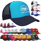 3803 Foam Truckers Caps