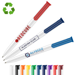 Promotional Absolute Extra Recycled Pens GRS Recycled Plastic