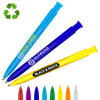 Absolute Frost Recycled Pens