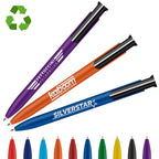 Absolute Colour SOFTFEEL Recycled Pens