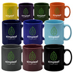 Cambridge Mugs