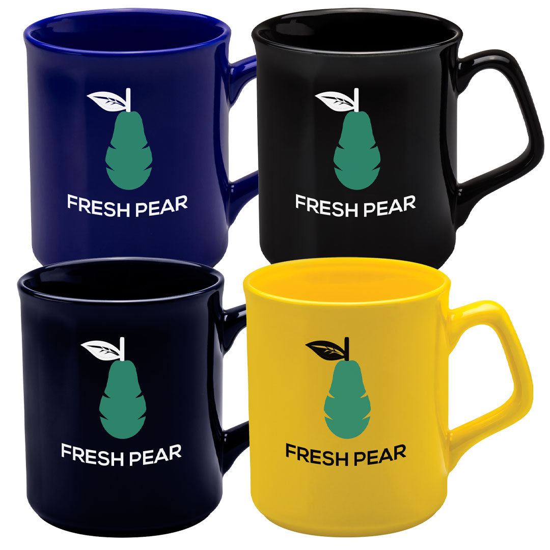Sparta Mugs