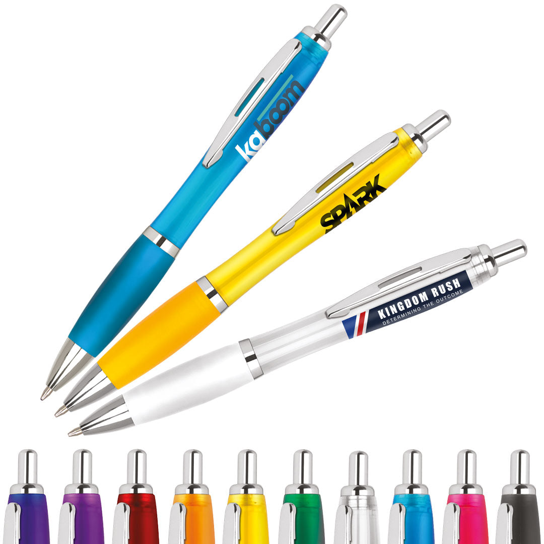Contour Frost Pens