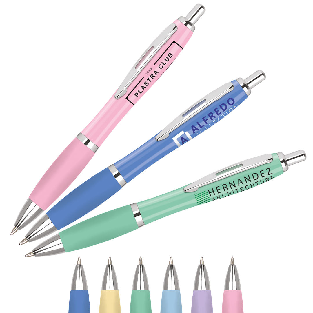Contour Pastel Pens