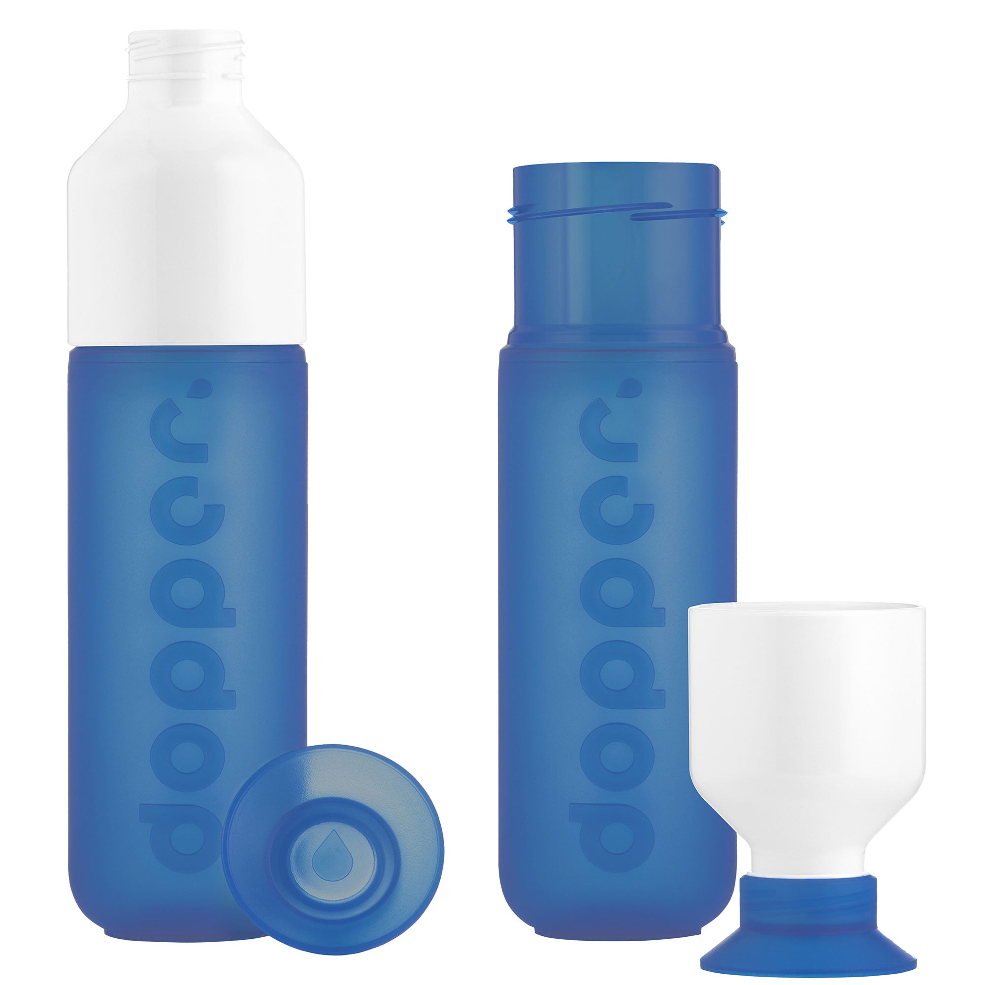 Dopper Original Bottle - 450ml