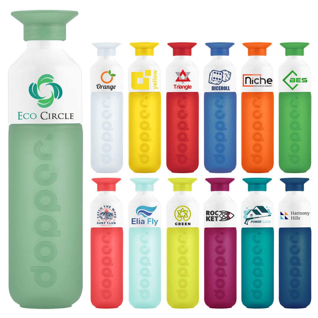 Dopper Original Bottle - 450ml