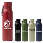 Forge Thermal Recycled Stainless Steel Bottle