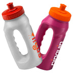 500ml Jogger Sports Bottle - Push/Pull Lid