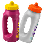 500ml Jogger Sports Bottle - Valve Lid