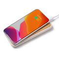 Kinetic 10000 mAh Bamboo Power Bank