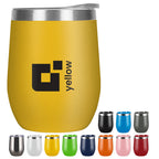 Mood Insulated Coffee Cup