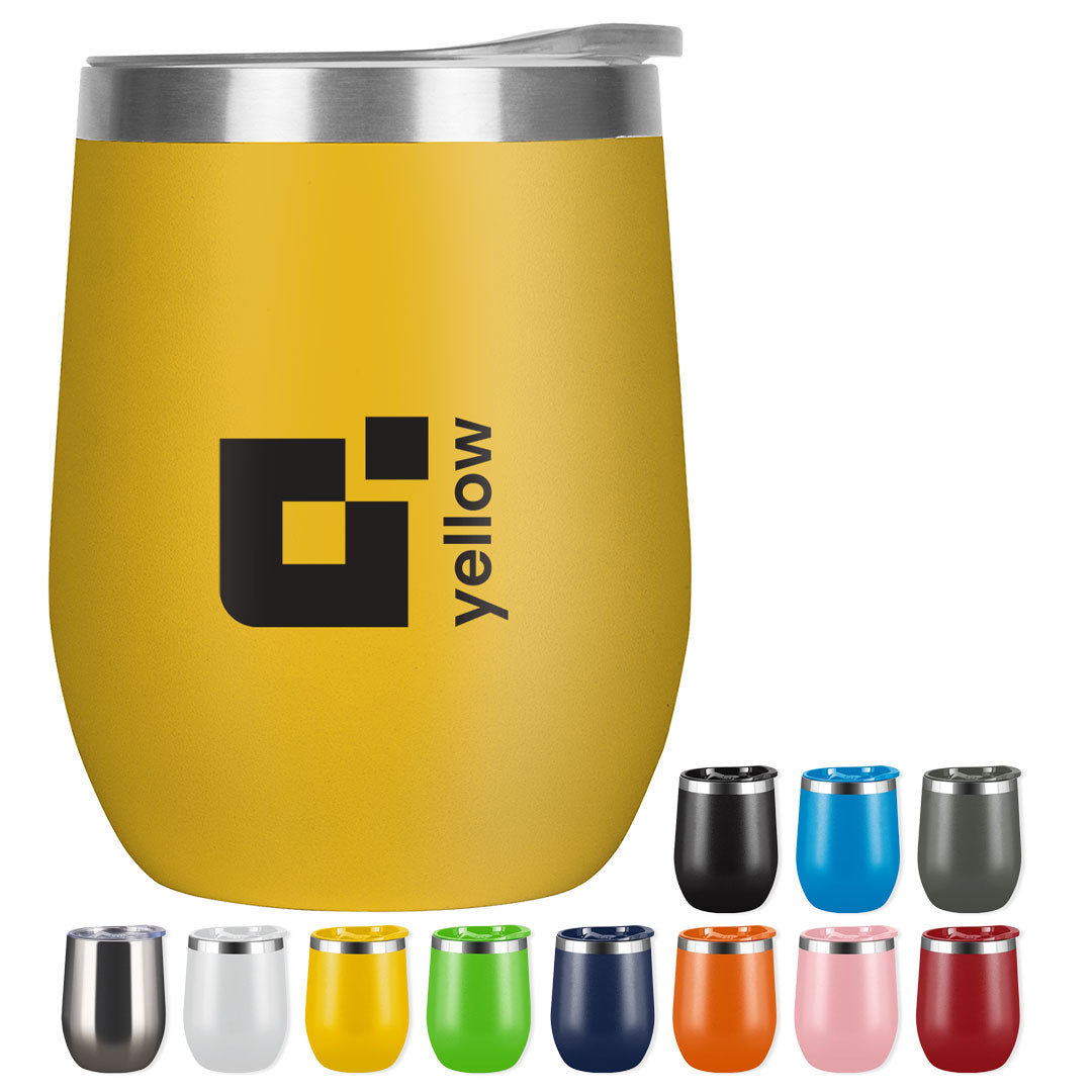 Mood Insulated Coffee Cup