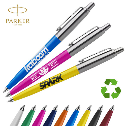 Parker Jotter Recycled Ballpoint Pen