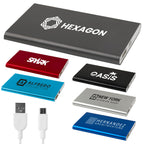 Pep 4000 mAh Power Bank