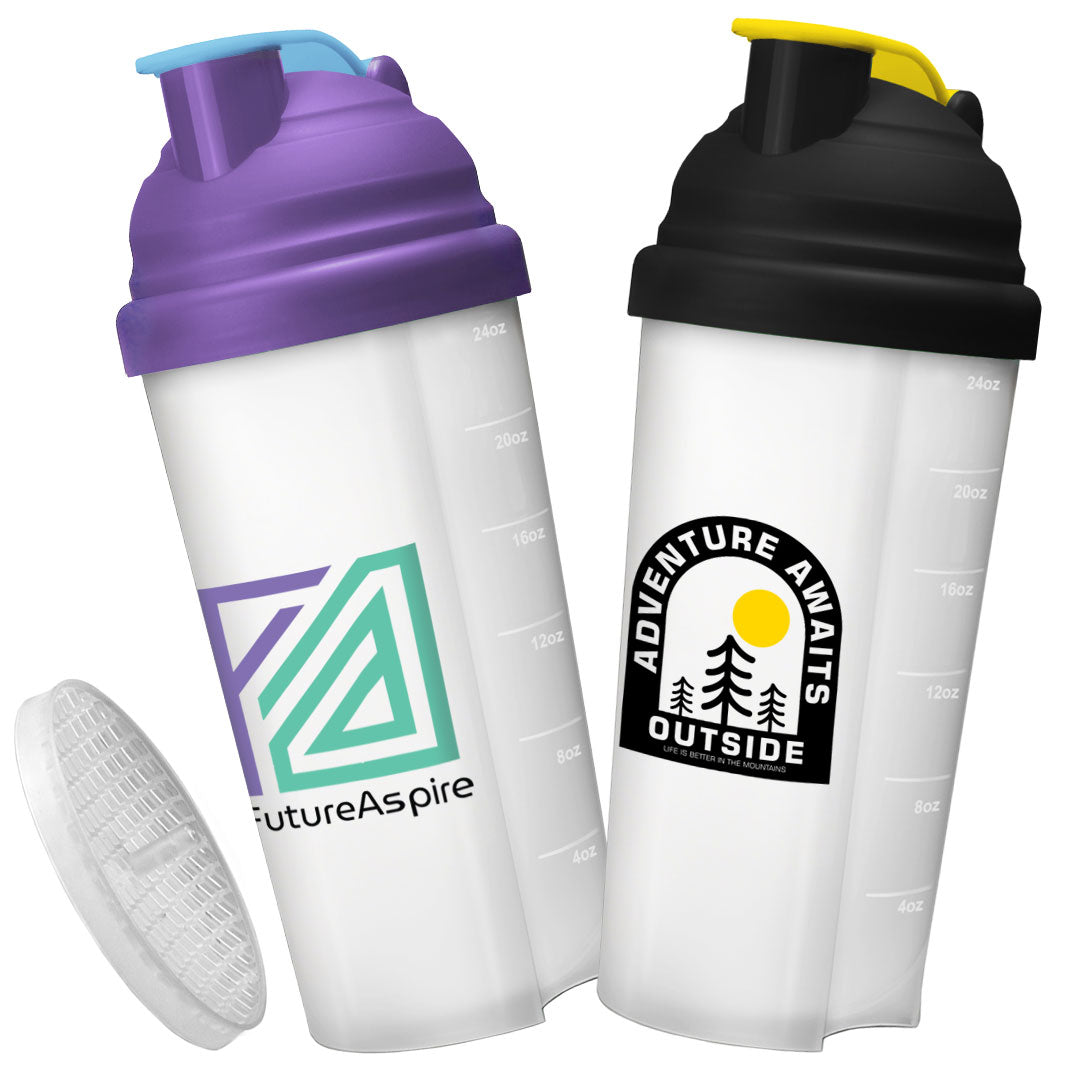 700ml Protein Shaker