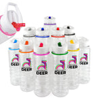 750mm SnapSip Sports Bottles