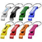 Tao Bottle Opener Keyring