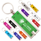 Compact Keyring Torch