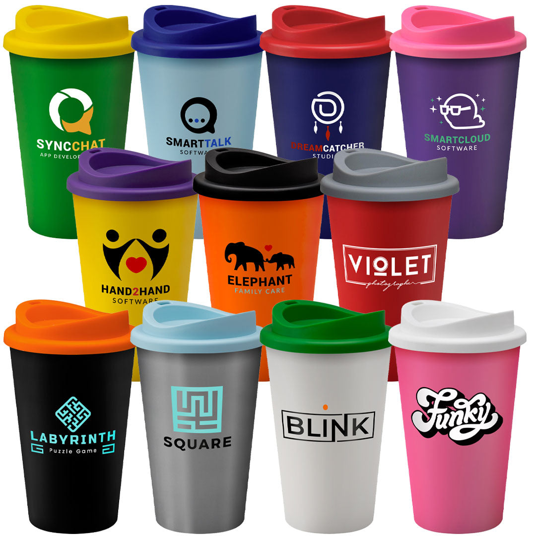 Universal Tumbler 400ml