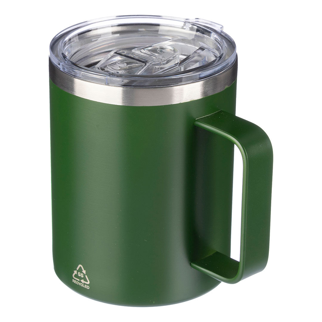 EcoRoam 300ml Tumbler Double Walled Travel Mug