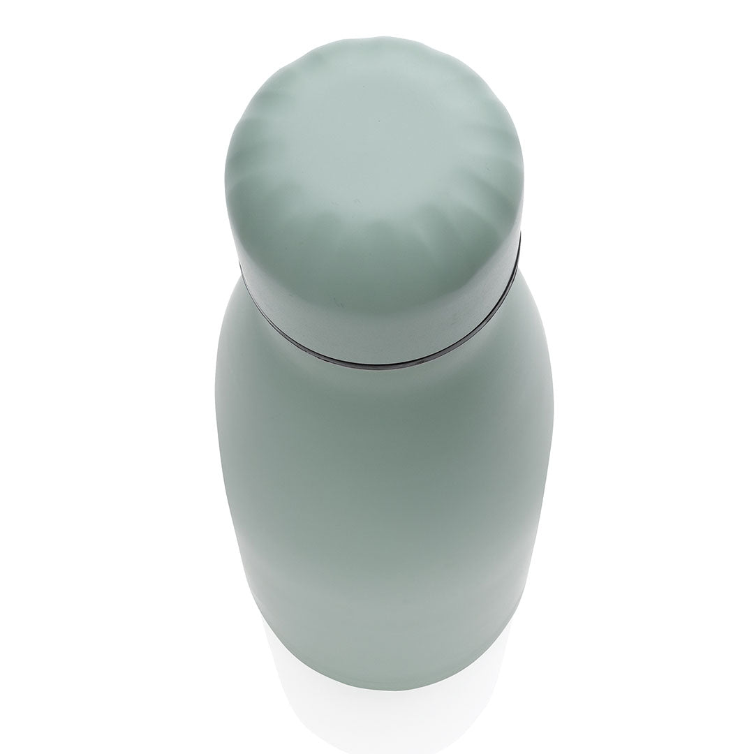 Printed Stainless Steel Vacuum Bottle