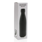 Printed Stainless Steel Vacuum Bottle