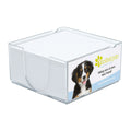 103x103x54mm Mini Insert Memo Holder