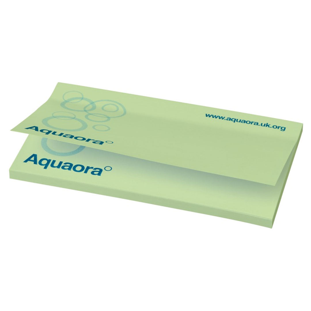 127x75mm Sticky Notes
