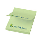 Promotional A8 Sticky Notes UK Promotional Products