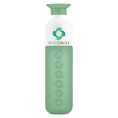 Branded Dopper Original Bottle - 450ml Recycled