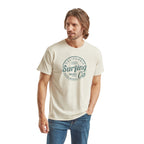 Coloured Fruit of The Loom Value Weight T-shirt