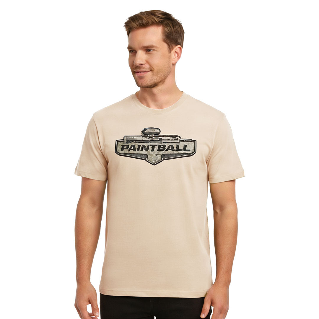 Sol's Coloured Regent T-shirt