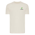 Branded IQONIQ Brett Classic Eco Cotton T-shirt