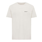 Branded IQONIQ Kakadu Relaxed Recycled Cotton T-shirt