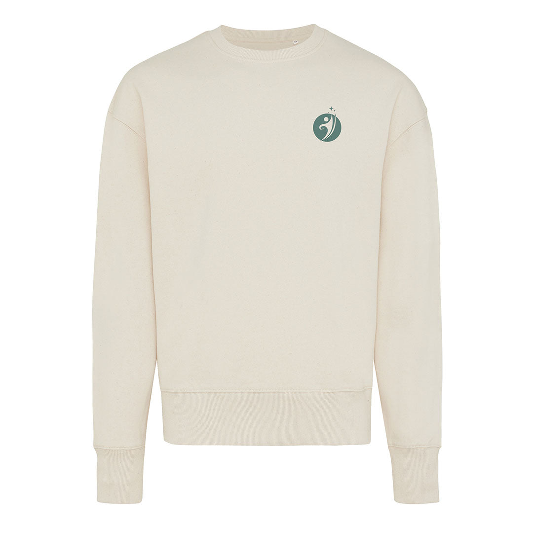 Branded Sweatshirt