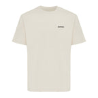 Branded IQONIQ Nikko Heavyweight Recycled Cotton T-shirt